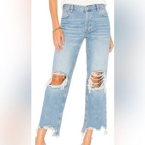 Free People Jeans